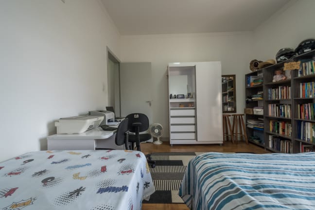 Imagem do imóvel ID-16887 na Rua Coriolano, Vila Romana, São Paulo - SP