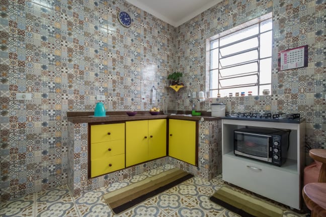 Imagem do imóvel ID-16887 na Rua Coriolano, Vila Romana, São Paulo - SP