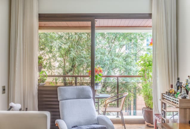 Imagem do imóvel ID-20587 na Alameda Jaú, Jardim Paulista, São Paulo - SP