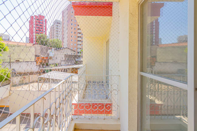 Imagem do imóvel ID-19378 na Rua Bernardino Fanganiello, Casa Verde, São Paulo - SP