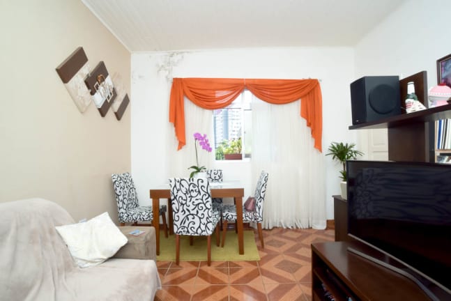 Imagem do imóvel ID-21351 na Rua Jaboticabal, Vila Bertioga, São Paulo - SP