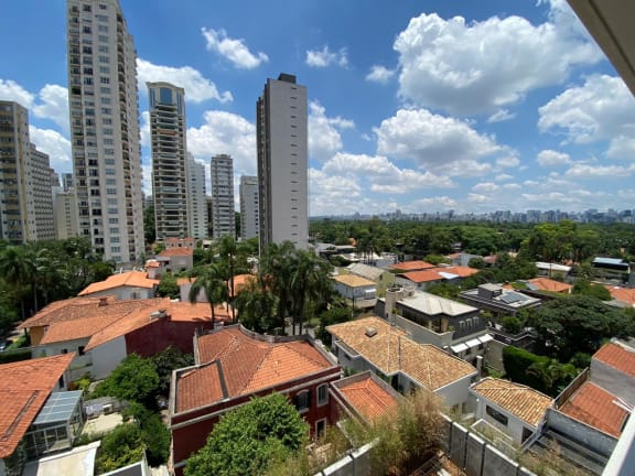 Imagem do imóvel ID-20729 na Alameda Gabriel Monteiro da Silva, Jardim America, São Paulo - SP