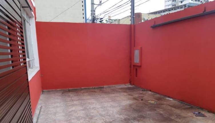 Imagem do imóvel ID-18171 na Rua Garça, Tatuapé, São Paulo - SP