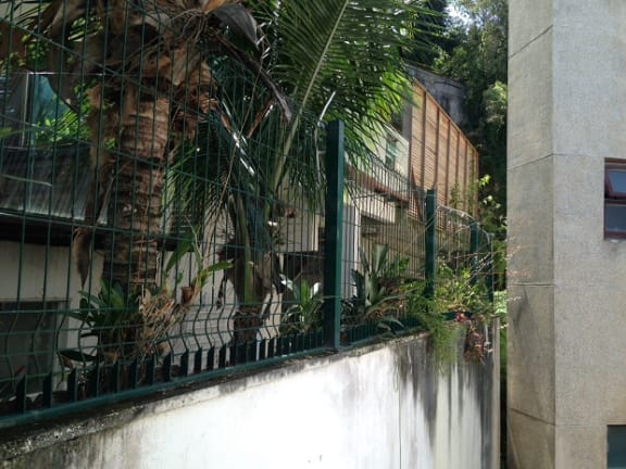 Imagem do imóvel ID-6778 na Rua Visconde da Graça, Jardim Botânico, Rio de Janeiro - RJ