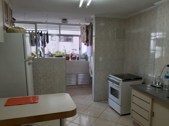 Imagem do imóvel ID-21397 na Rua Afonso de Freitas, Paraíso, São Paulo - SP