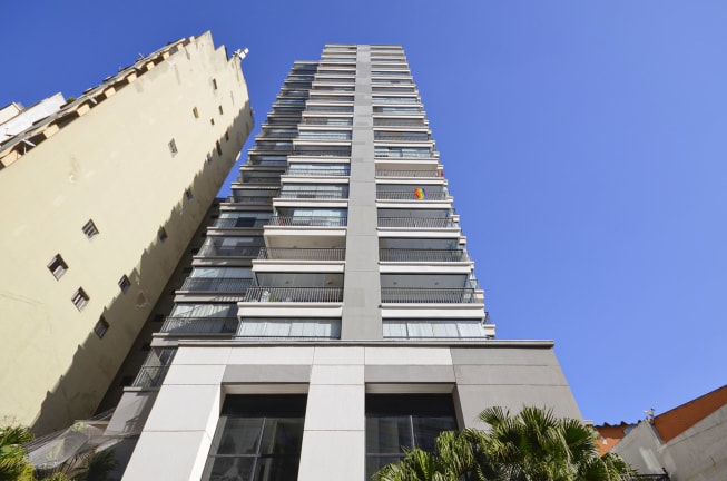 Imagem do imóvel ID-15942 na Avenida São João, Campos Elíseos, São Paulo - SP