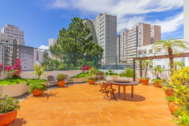 Imagem do imóvel ID-20432 na Rua Bruxelas, Sumaré, São Paulo - SP