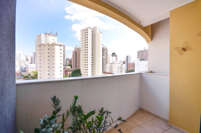 Imagem do imóvel ID-19228 na Rua Pelotas, Vila Mariana, São Paulo - SP
