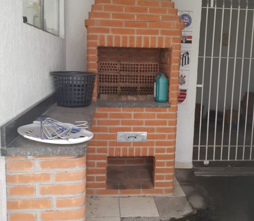 Imagem do imóvel ID-17807 na Rua Ziembinski, Lapa, São Paulo - SP