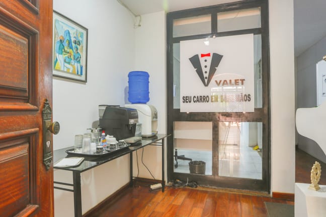Imagem do imóvel ID-22057 na Rua Acácio Vasconcelos, Parque Jabaquara, São Paulo - SP