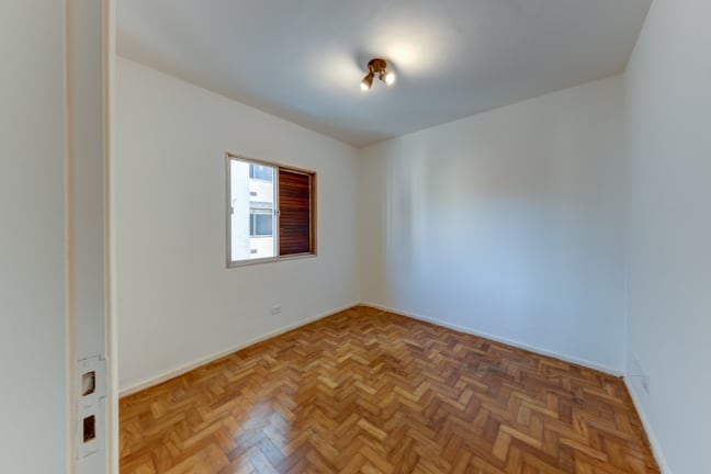 Imagem do imóvel ID-25725 na Avenida Juriti, Vila Uberabinha, São Paulo - SP