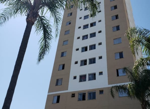 Imagem do imóvel ID-19490 na Rua Arnaldo Cintra, Vila Moreira, São Paulo - SP