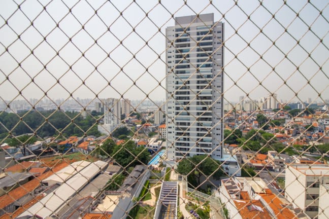 Imagem do imóvel ID-17722 na Rua Antônio Tavares, Cambuci, São Paulo - SP