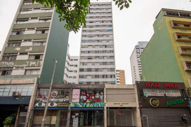 Imagem do imóvel ID-20204 na Rua Augusta, Consolação, São Paulo - SP