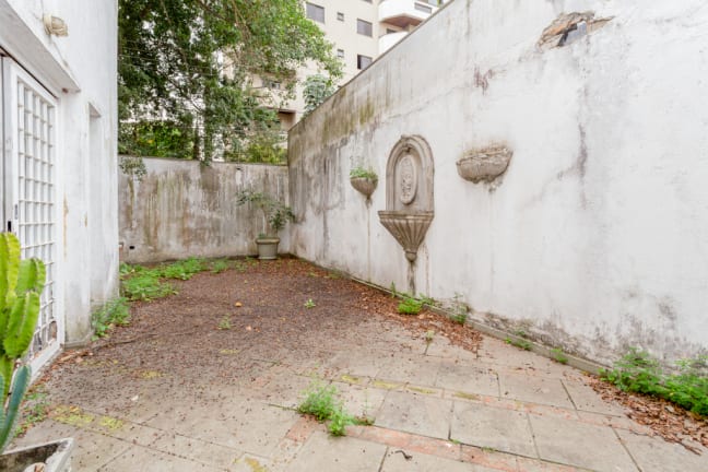 Imagem do imóvel ID-26834 na Rua Cacilda Becker, Cidade Monções, São Paulo - SP