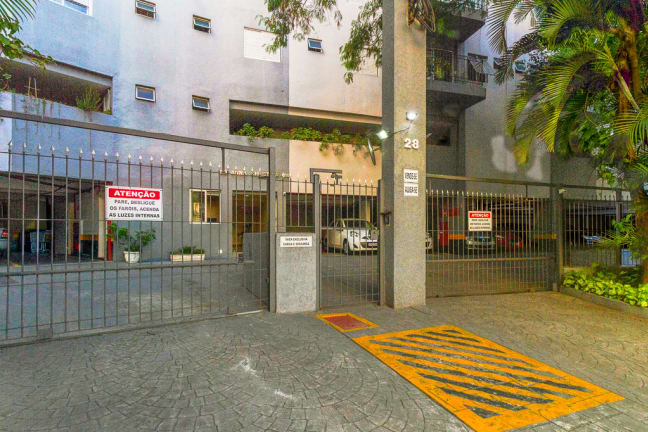 Imagem do imóvel ID-21340 na Praça Monsenhor José Maria Monteiro, Vila Ipojuca, São Paulo - SP