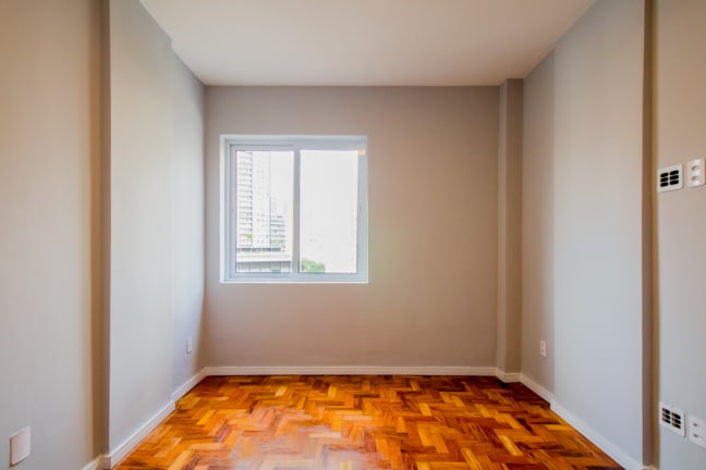 Imagem do imóvel ID-26796 na Rua Santo Antônio, Bela Vista, São Paulo - SP
