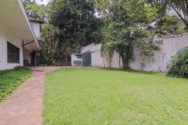 Imagem do imóvel ID-20654 na Rua das Begônias, Cidade Jardim, São Paulo - SP