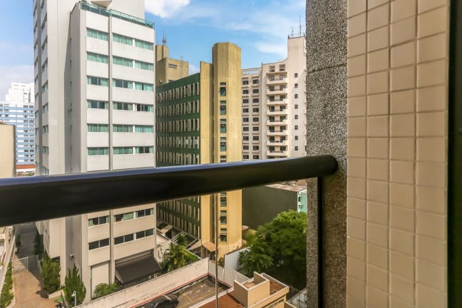 Imagem do imóvel ID-20029 na Rua Vergueiro, Vila Mariana, São Paulo - SP