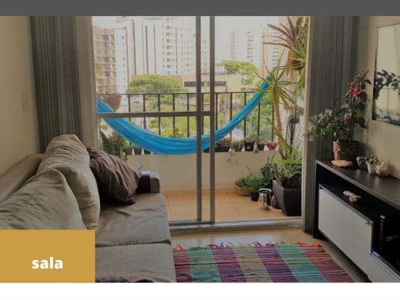 Imagem do imóvel ID-23372 na Avenida Diederichsen, Vila Guarani (Zona Sul), São Paulo - SP
