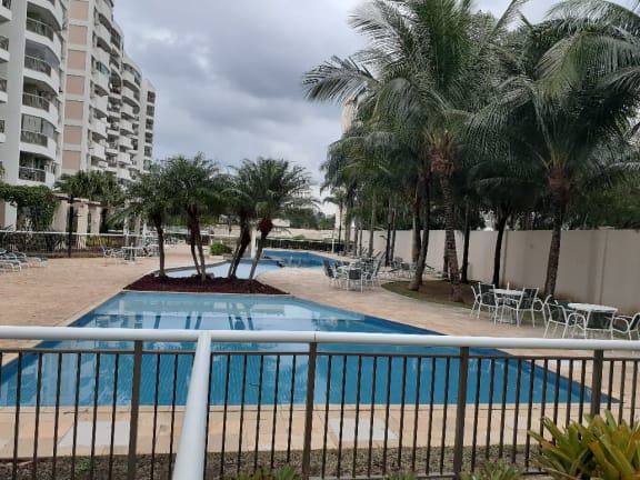 Imagem do imóvel ID-19372 na Avenida Di Cavalcanti, Barra da Tijuca, Rio de Janeiro - RJ