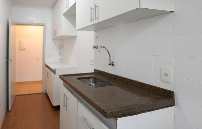 Imagem do imóvel ID-23687 na Rua Inhambu, Vila Uberabinha, São Paulo - SP
