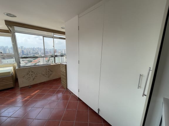 Imagem do imóvel ID-22323 na Rua Oneyda Alvarenga, Vila da Saúde, São Paulo - SP