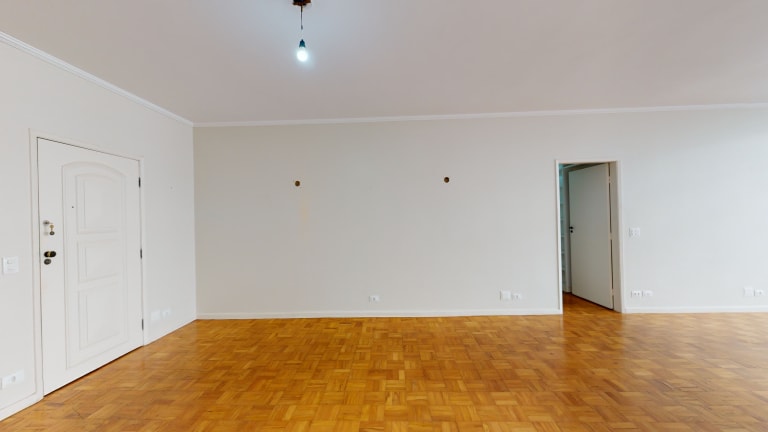 Imagem do imóvel ID-25297 na Alameda Santos, Jardim Paulista, São Paulo - SP
