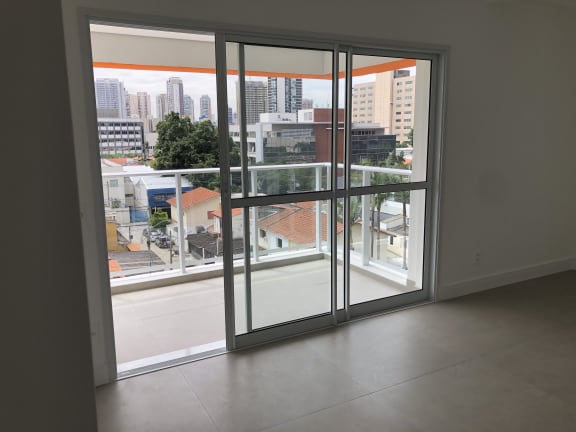 Imagem do imóvel ID-22411 na Rua Bacaetava, Itaim Bibi, São Paulo - SP