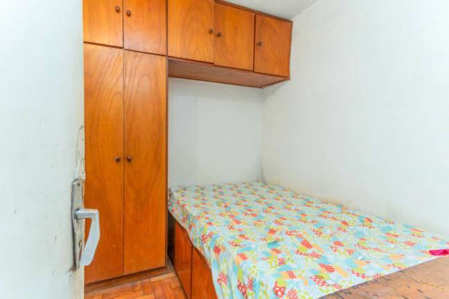 Imagem do imóvel ID-26627 na Avenida Jônia, Vila Alexandria, São Paulo - SP
