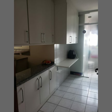 Imagem do imóvel ID-22755 na Rua Ganges, Vila Carrao, São Paulo - SP