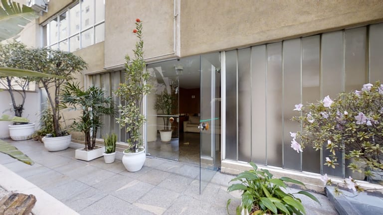 Imagem do imóvel ID-21628 na Alameda Campinas, Jardim Paulista, São Paulo - SP