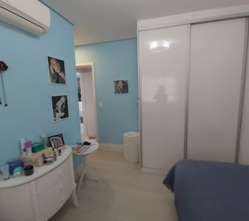 Imagem do imóvel ID-23369 na Rua Marechal Barbacena, Vila Regente Feijó, São Paulo - SP