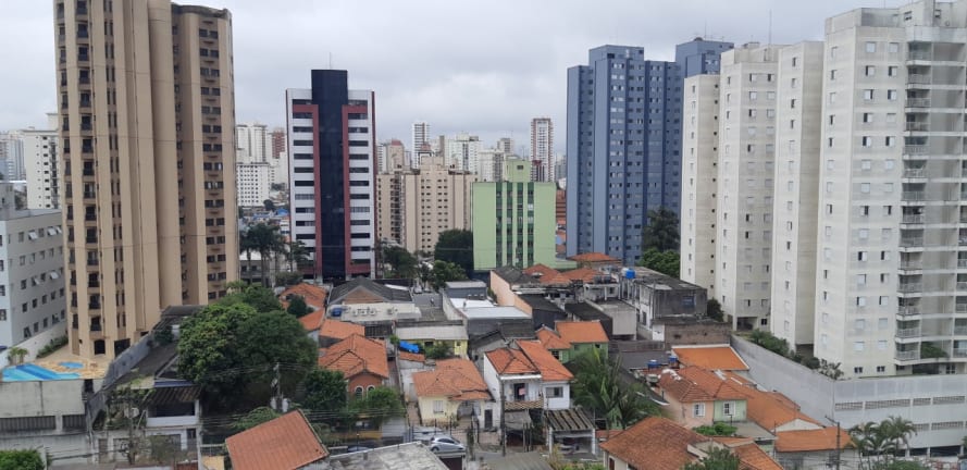 Imagem do imóvel ID-21804 na Rua dos Democratas, Vila Monte Alegre, São Paulo - SP
