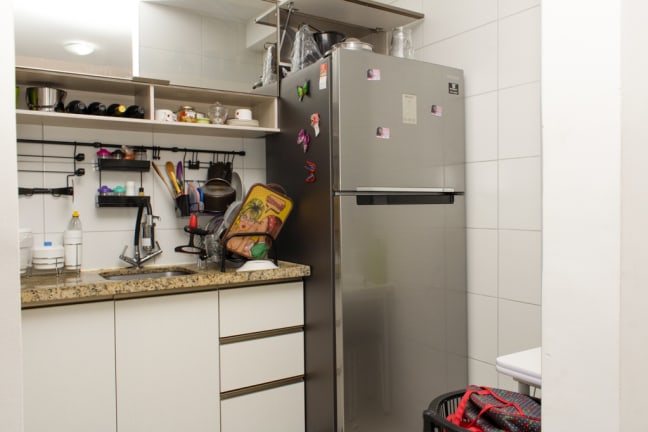 Imagem do imóvel ID-22389 na Alameda Glete, Campos Elíseos, São Paulo - SP