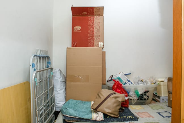 Imagem do imóvel ID-23393 na Rua Carlos Weber, Vila Leopoldina, São Paulo - SP
