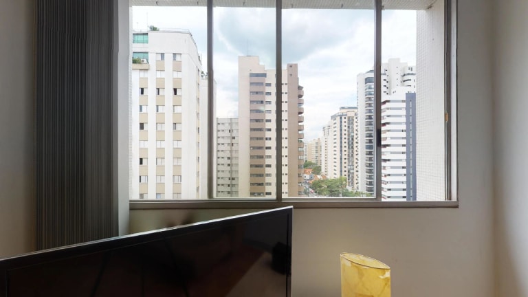 Imagem do imóvel ID-1273 na Rua Diana, Perdizes, São Paulo - SP