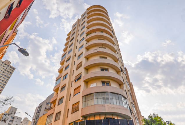 Imagem do imóvel ID-17126 na Avenida São João, Santa Cecilia, São Paulo - SP