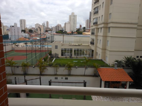 Imagem do imóvel ID-18547 na Rua Pereira da Nóbrega, Vila Monumento, São Paulo - SP