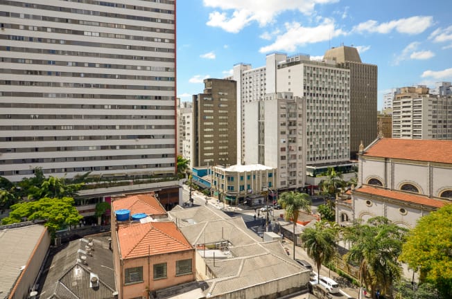 Imagem do imóvel ID-18643 na Rua Cincinato Braga, Bela Vista, São Paulo - SP