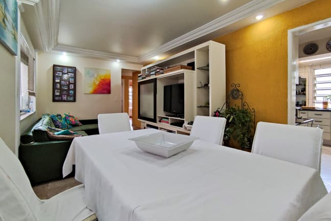 Imagem do imóvel ID-20776 na Alameda Barros, Santa Cecilia, São Paulo - SP