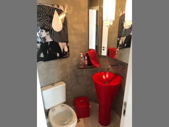 Imagem do imóvel ID-25556 na Rua Marechal Deodoro, Santa Paula, São Caetano do Sul - SP