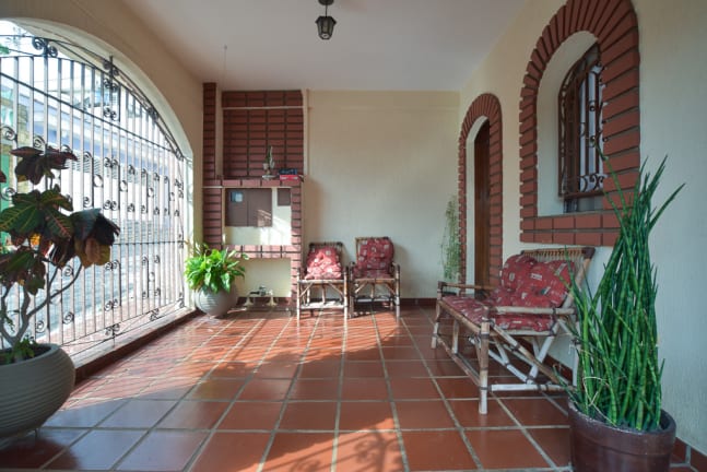 Imagem do imóvel ID-22509 na Travessa Aral Moreira, Vila Formosa, São Paulo - SP
