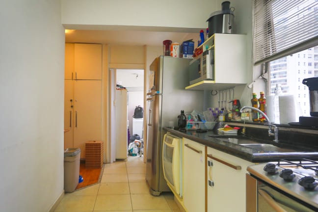 Imagem do imóvel ID-21433 na Rua Graúna, Vila Uberabinha, São Paulo - SP