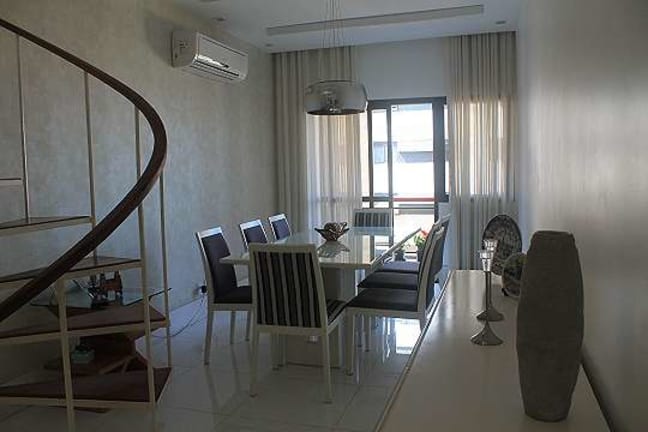 Imagem do imóvel ID-17718 na Avenida Prefeito Dulcídio Cardoso, Barra da Tijuca, Rio de Janeiro - RJ