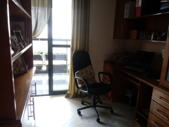 Imagem do imóvel ID-15997 na Rua Carlos Weber, Vila Leopoldina, São Paulo - SP