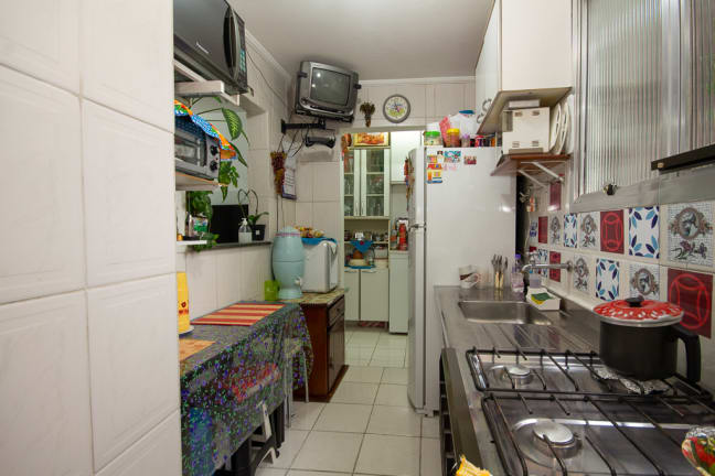 Imagem do imóvel ID-17999 na Alameda Nothmann, Campos Elíseos, São Paulo - SP
