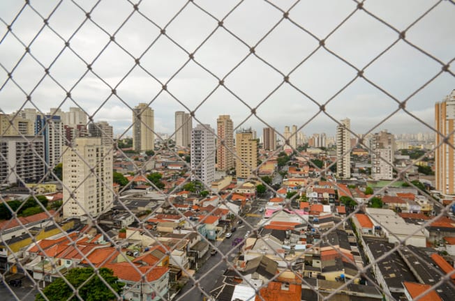 Imagem do imóvel ID-20918 na Rua Cipriano Barata, Ipiranga, São Paulo - SP