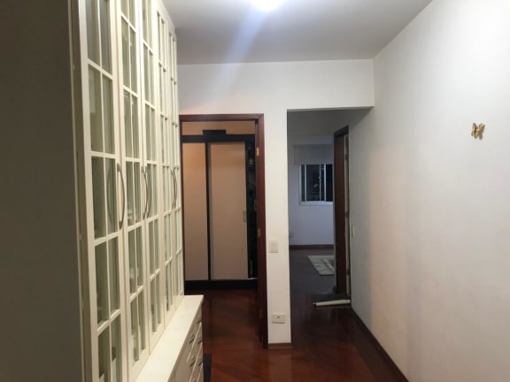 Imagem do imóvel ID-20291 na Rua Iperoig, Perdizes, São Paulo - SP