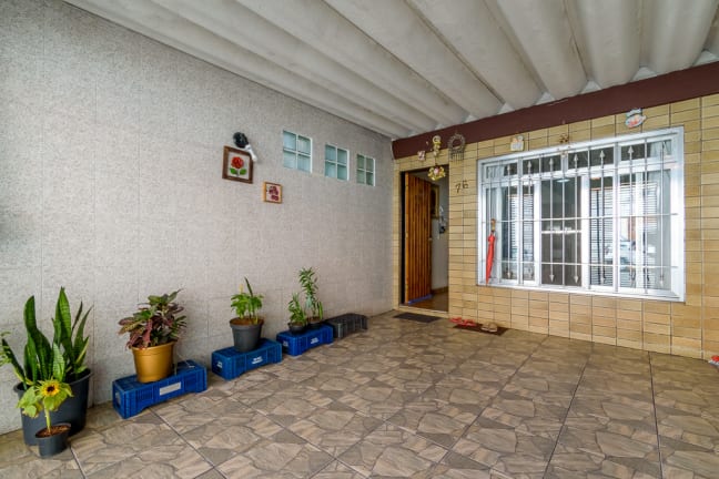 Imagem do imóvel ID-21338 na Rua Hayden, Vila Leopoldina, São Paulo - SP